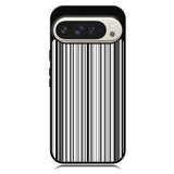 Barcode Google Pixel 10 Pro XL Case OV9474
