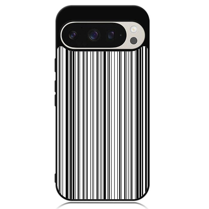 Barcode Google Pixel 9 | Pixel 9 Pro Case OV9474