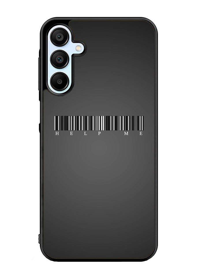 Help Me Samsung Galaxy A35 5G Case OV9452