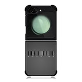 Help Me Samsung Galaxy Z Flip 6 5G 2024 Case OV9452