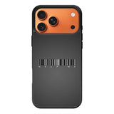Help Me iPhone 17 Pro Case OV9452