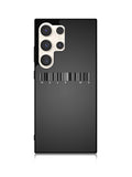 Help Me Samsung Galaxy S25 Ultra 5G Case QC9452
