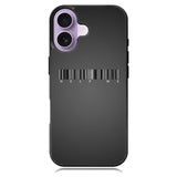 Help Me iPhone 17 Case OV9452