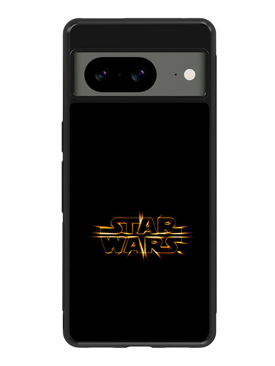Star Wars Google Pixel 8 Case QC9429