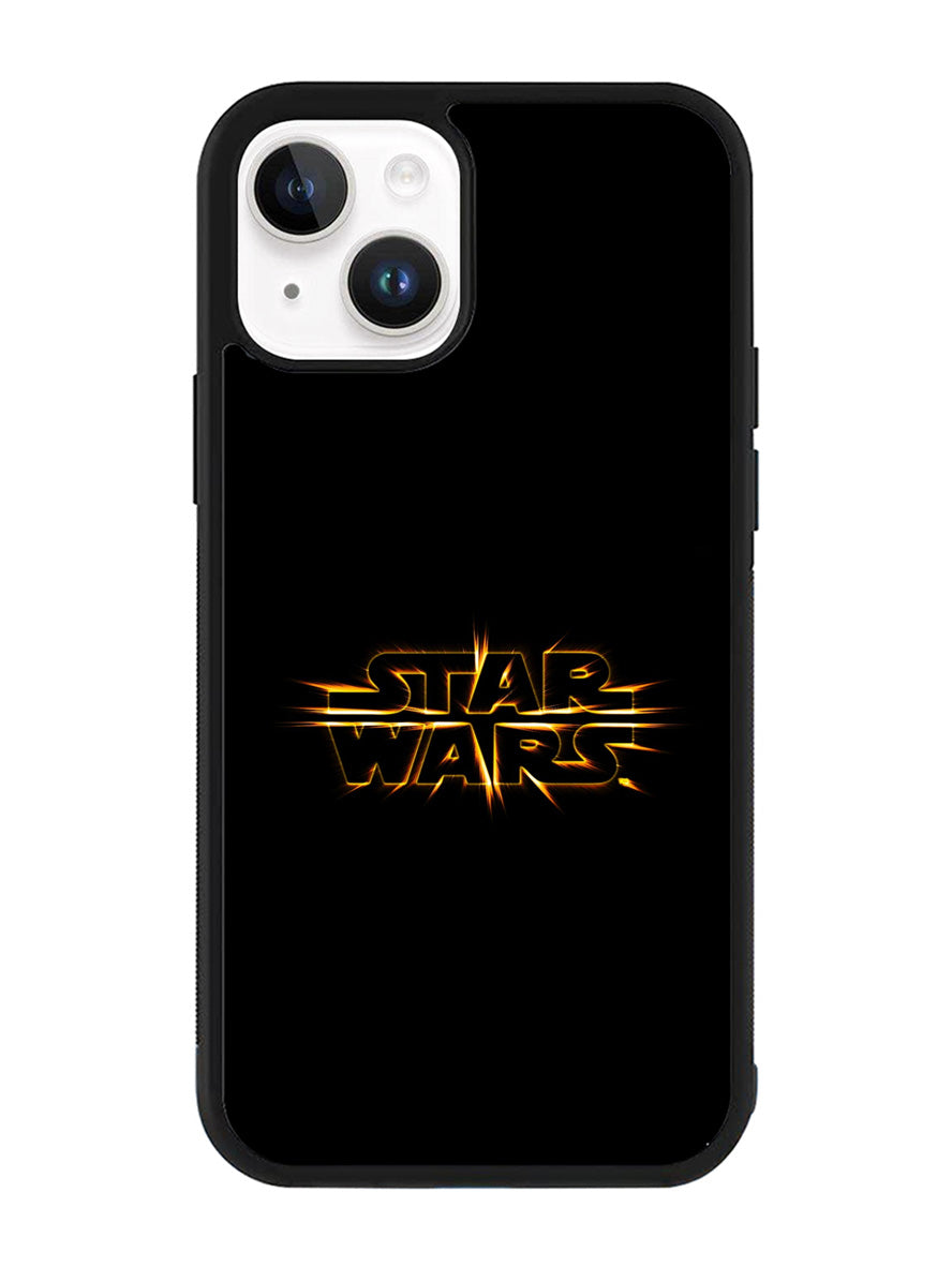 Star Wars iPhone 15 Plus Case OV9429