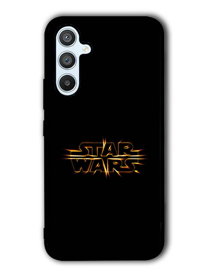 Star Wars Samsung Galaxy A54 5G Case OV9429