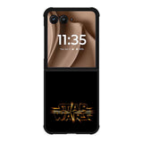 Star Wars Motorola Moto RAZR Plus 2025 Case OV9429