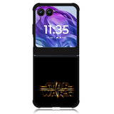 Star Wars Motorola Moto Razr Plus 2024 , Moto Razr+ 2024 Case OV9429