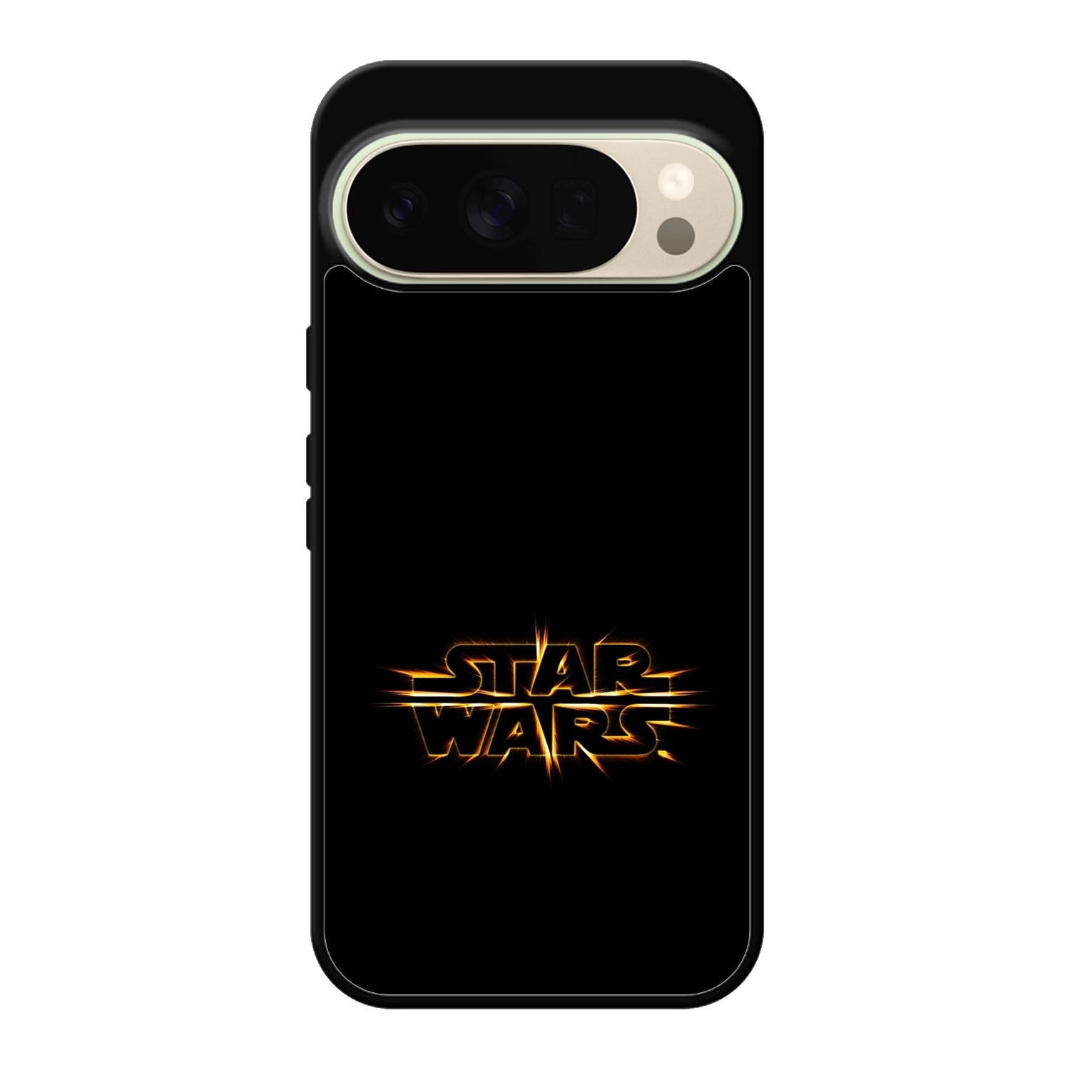 Star Wars Google Pixel 10 Pro XL Case QC9429
