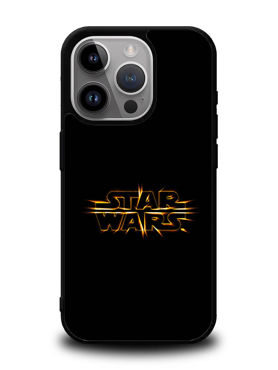 Star Wars iPhone 15 Pro Max Case OV9429