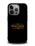 Star Wars iPhone 14 Pro Case QC9429