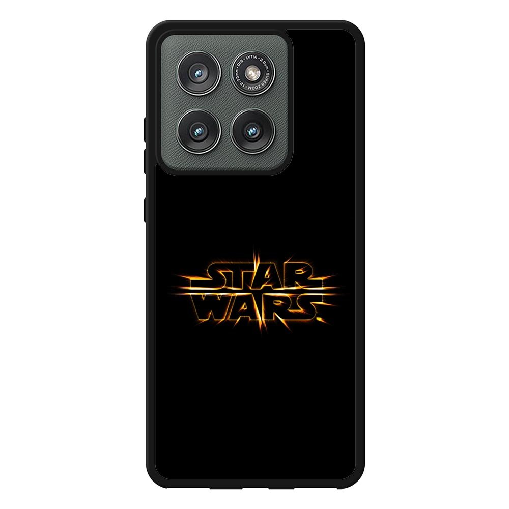 Star Wars Motorola Moto Edge 2025 Case QC9429