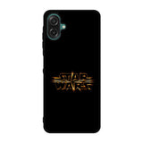 Star Wars Samsung Galaxy A07 Case QC9429