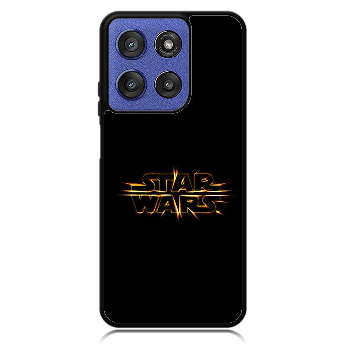 Star Wars Motorola Moto G Stylus 5G 2025 Case OV9429