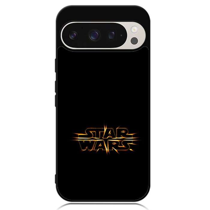 Star Wars Google Pixel 9 | Pixel 9 Pro Case OV9429