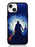 Star Wars iPhone 14 Case OV9430
