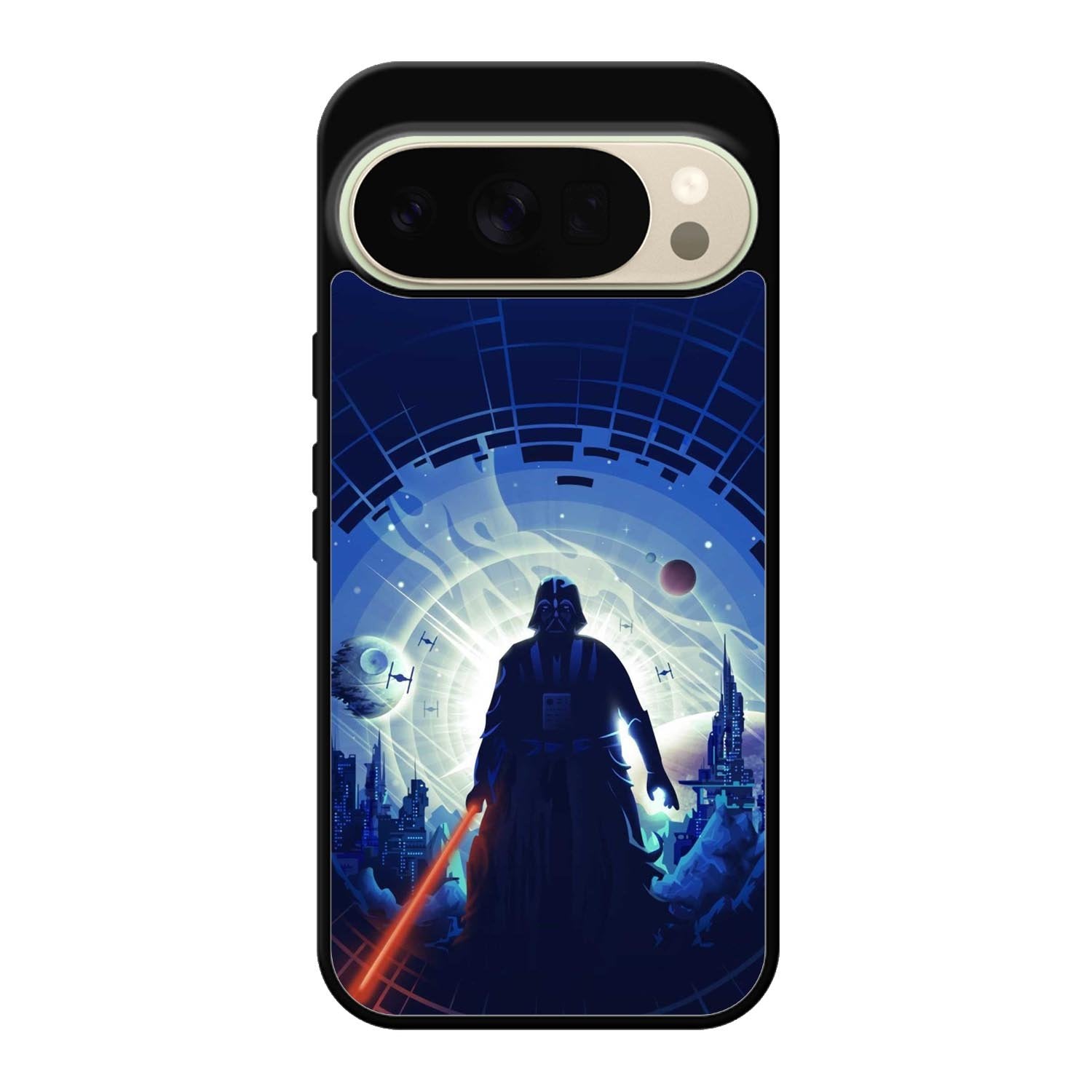 Star Wars 12th Google Pixel 10 Pro Case