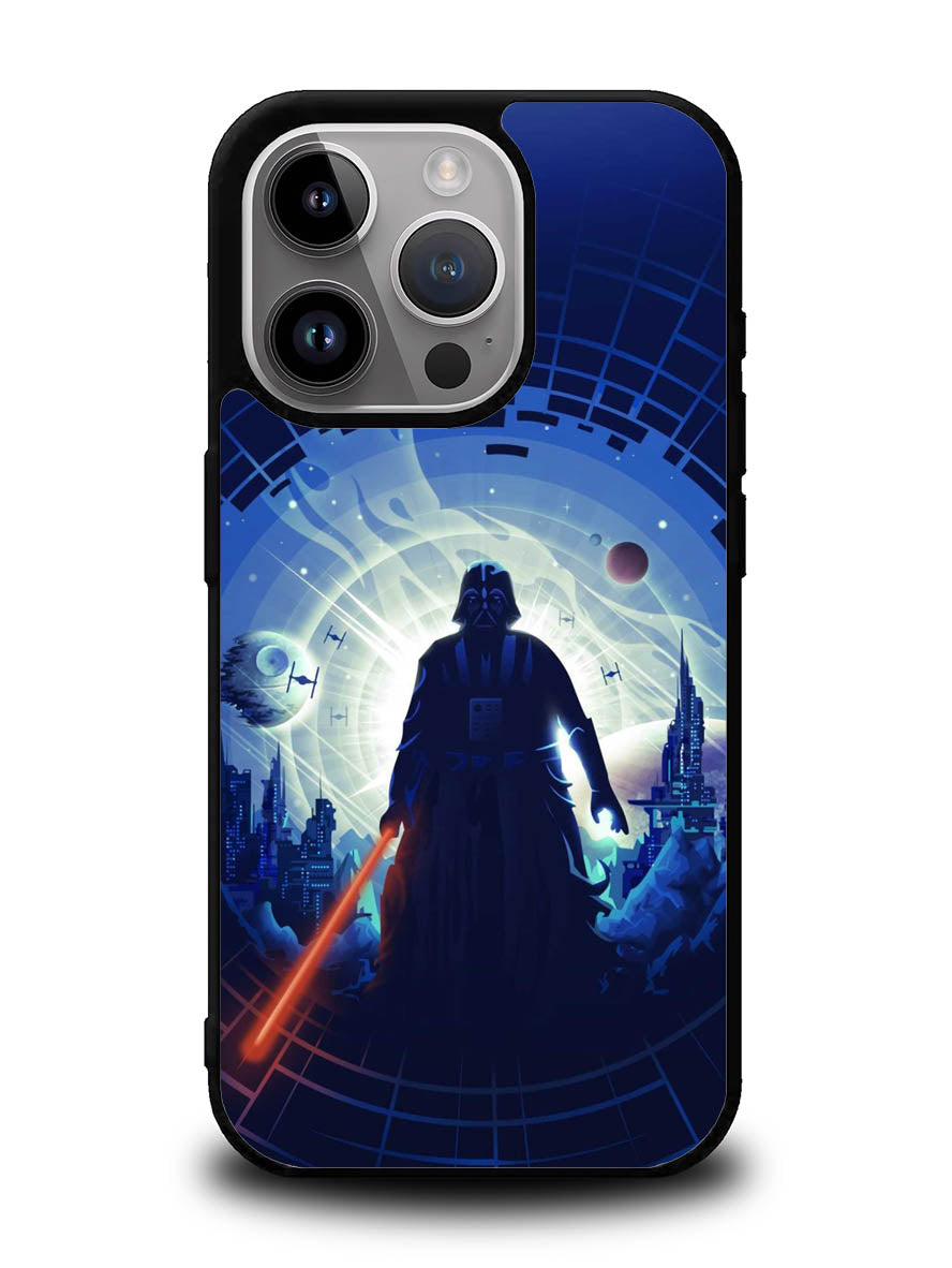 Star Wars 12th iPhone 16 Pro Max Case