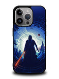 Star Wars 12th iPhone 16 Pro Max Case