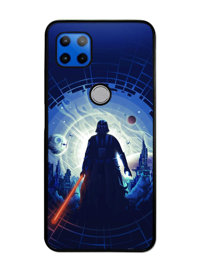 Star Wars 12th Motorola Moto G 5G Case , Moto One 5G Ace Case
