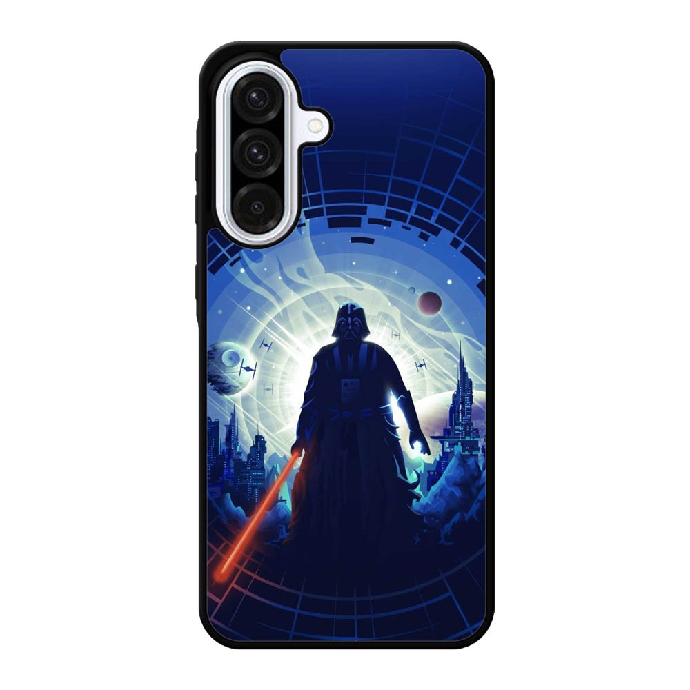 Star Wars 12th Samsung Galaxy A56 Case OV5174