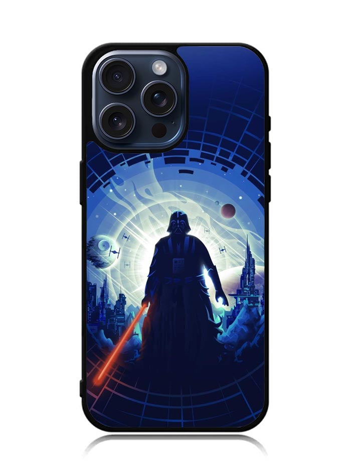 Star Wars 12th iPhone 15 Pro Max Case