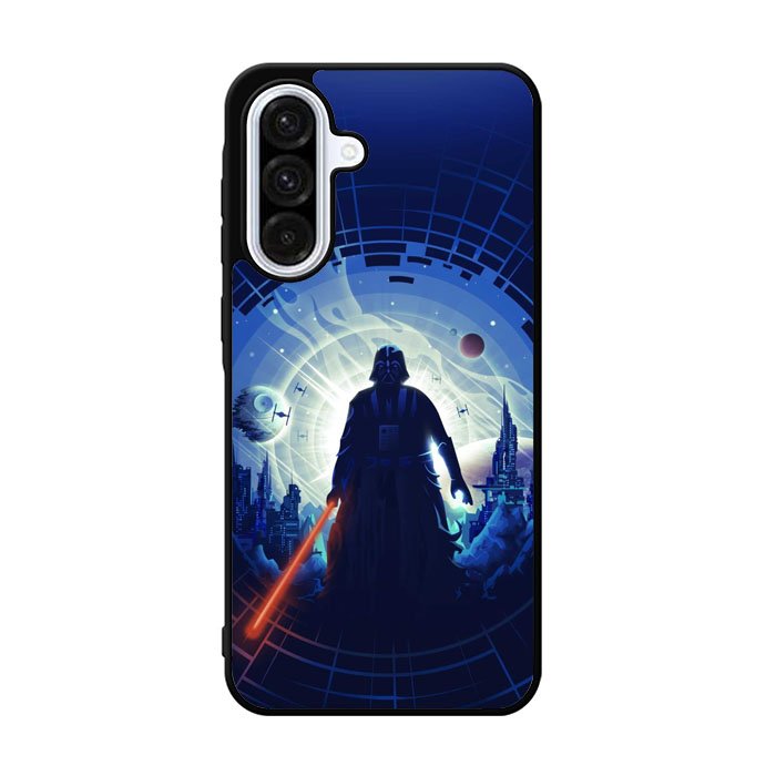 Star Wars 12th Samsung Galaxy A36 Case OV5778
