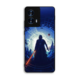 Star Wars 12th Motorola Moto G Power 5G 2024 Case OV4561
