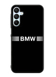BMW Logo Black Samsung Galaxy A15 5G Case OV9478
