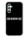 BMW Logo Black Samsung Galaxy A54 5G Case OV9478