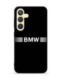 BMW Logo Black Samsung Galaxy S23 Plus 5G , Samsung Galaxy S23+ 5G Case QC9478