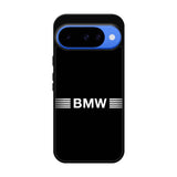 BMW Logo Black Google Pixel 10 Case OV9478