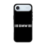 BMW Logo Black iPhone Air Case OV9478