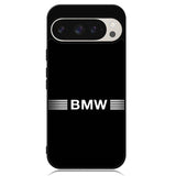 BMW Logo Black Google Pixel 9 Pro XL Case OV9478