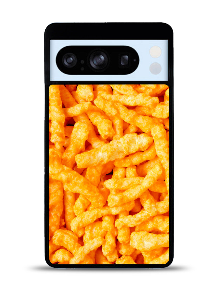 Hot Cheetos Google Pixel 8 Pro Case QC9456