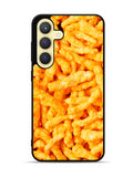 Hot Cheetos Samsung Galaxy S23 FE 5G Case QC9456