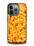 Hot Cheetos iPhone 16 Pro Max Case QC9456