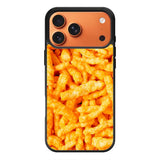 Hot Cheetos iPhone 17 Pro Case QC9456