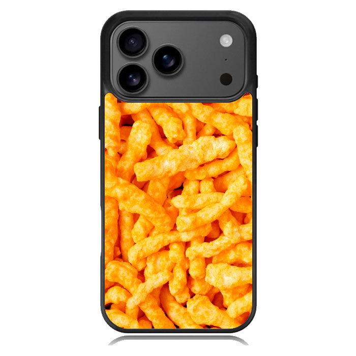 Hot Cheetos Samsung Galaxy S26 Case OV9456