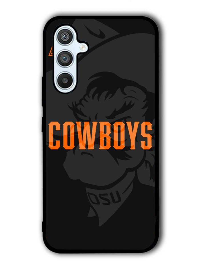 osu Cowboys Samsung Galaxy A54 5G Case OV9468