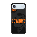osu Cowboys iPhone Air Case QC9468