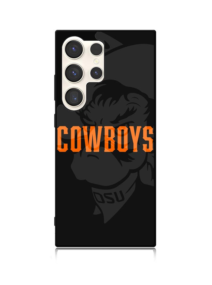 osu Cowboys Samsung Galaxy S24 Ultra 5G Case OV9468