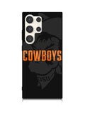 osu Cowboys Samsung Galaxy S23 Ultra 5G Case QC9468