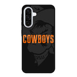 osu Cowboys Samsung Galaxy A56 5G Case OV9468