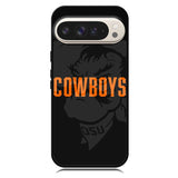 osu Cowboys Google Pixel 10 Pro XL Case OV9468