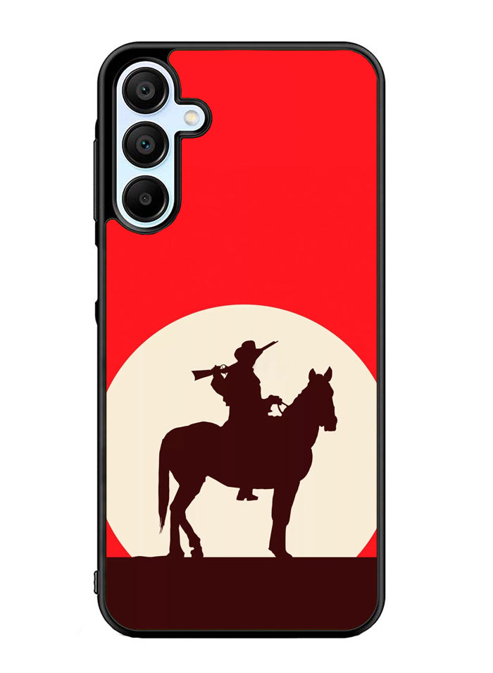 Western Cowboys Samsung Galaxy A15 5G Case OV9435