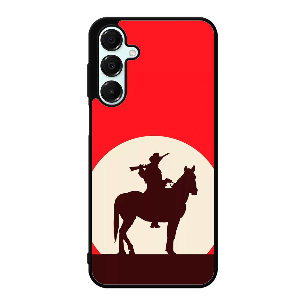 Western Cowboys Samsung Galaxy A16 Case OV9435