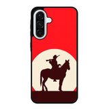 Western Cowboys Samsung Galaxy A56 5G Case OV9435