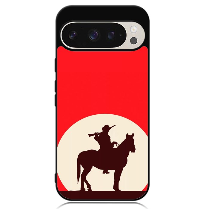 Western Cowboys Google Pixel 9 | Pixel 9 Pro Case OV9435