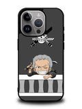 Zoro One Piece iPhone 14 Pro Max Case QC9442